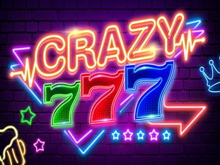 Crazy 777
