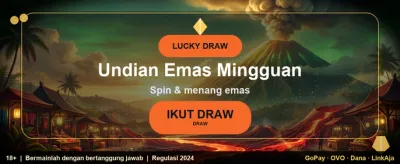 Login Megasensa Sekarang