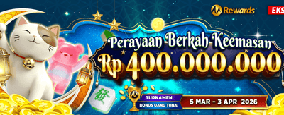 Kemenangan Besar di Megasensa88