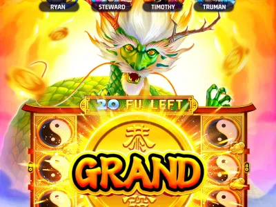Riwayat Kemenangan Jackpot screenshot