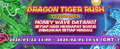 Jackpot Maxwin Menanti Anda