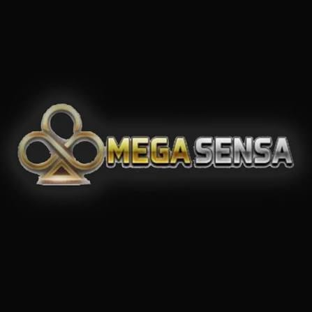 megasensa88 Logo